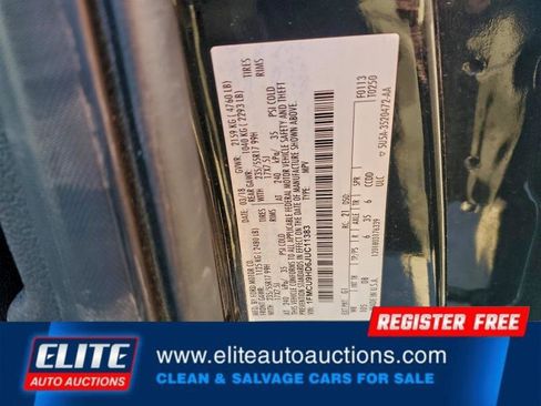 Used 2018 Ford Escape SEL w/ Ford Safe & Smart Package image 27