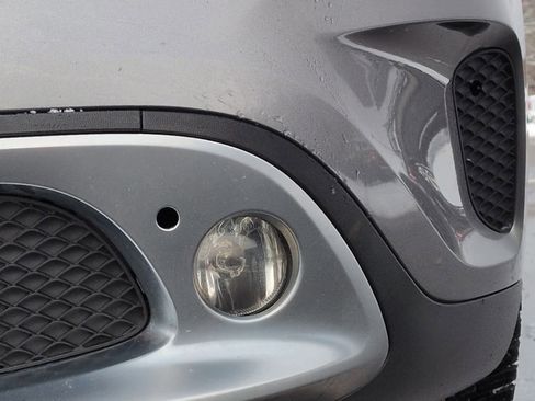 Used 2016 Mercedes-Benz GLA 250 4MATIC image 11