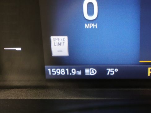 Used 2025 Ford Ranger XLT AWD/4WD image 37