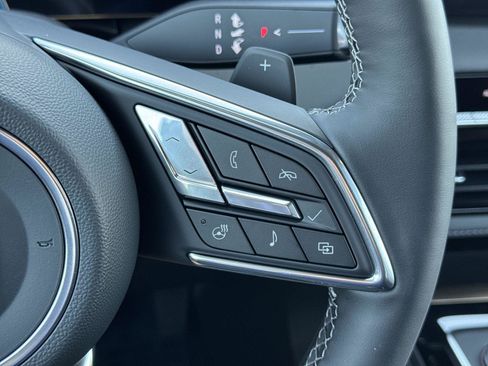 New 2026 Buick Enclave Avenir w/ Super Cruise Package FWD image 10