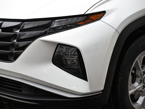 Used 2023 Hyundai Tucson SEL image 12