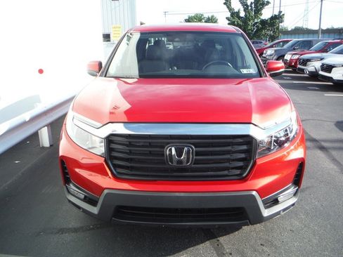 Used 2023 Honda Ridgeline RTL image 5