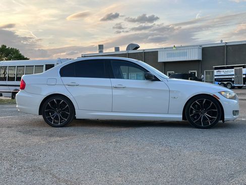 Used 2011 BMW 335d Sedan image 8