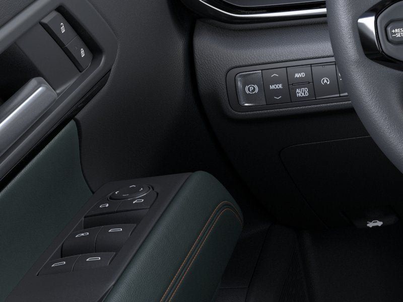 New 2026 GMC Terrain AT4 w/ Technology Package II AWD/4WD image 47