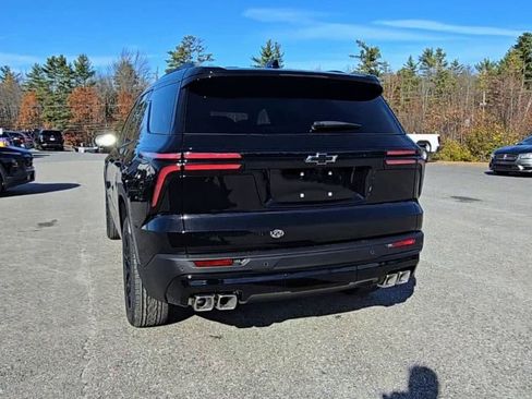 New 2026 Chevrolet Traverse LT w/ Midnight/Sport Edition image 43