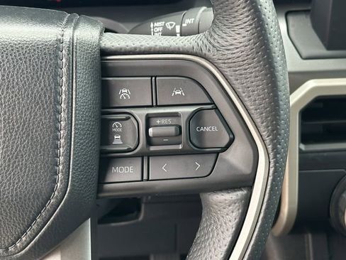 Certified 2024 Toyota Tacoma TRD Off-Road image 15