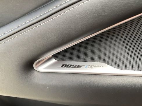 Used 2025 INFINITI QX60 Luxe image 31