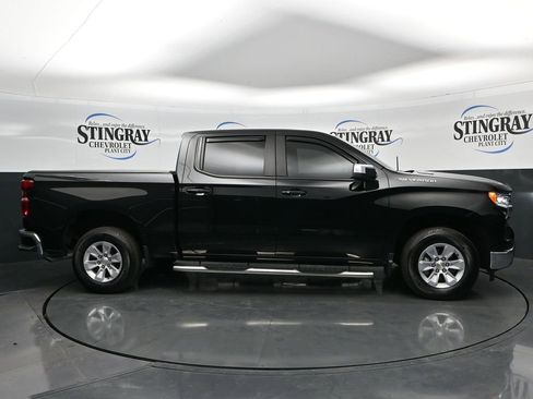 Used 2025 Chevrolet Silverado 1500 LT RWD image 5
