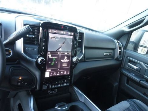 New 2025 RAM 2500 Big Horn image 38