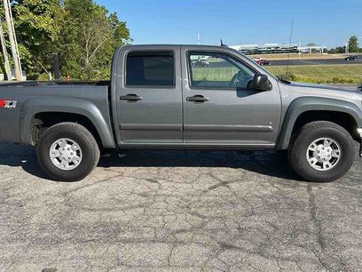 Used 2008 Chevrolet Colorado LT w/ LT Preferred Equipment Group