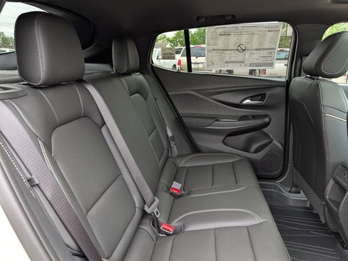 New 2026 Buick Envista Sport Touring w/ Studio Series FWD image 27
