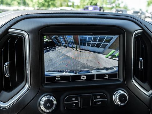 Used 2021 GMC Sierra 1500 AT4 AWD/4WD image 11
