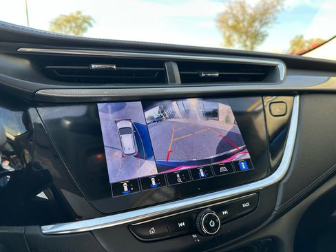 Used 2020 Buick Encore GX Essence w/ Experience Buick Package image 13