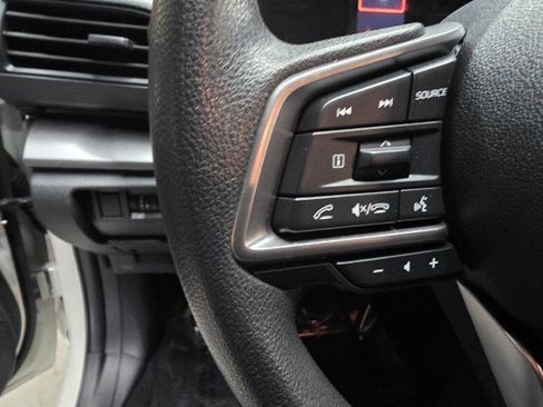 Used 2024 Subaru Impreza 2.0i w/ Popular Package #1A image 44