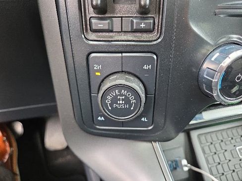 Used 2024 Ford F150 Tremor w/ Equipment Group 402A High AWD/4WD image 18