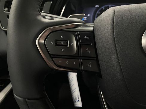 New 2026 Lexus RX 350 AWD image 16