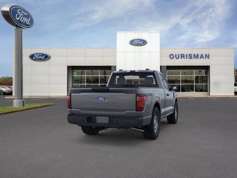 New 2026 Ford F150 XL image 7