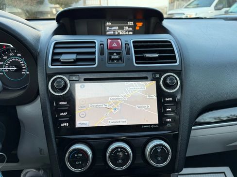 Used 2017 Subaru Forester 2.5i Limited image 26