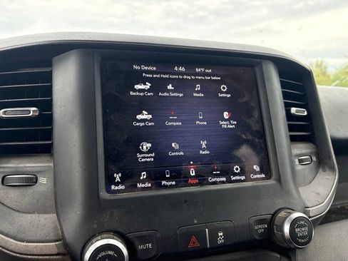 Used 2020 RAM 2500 Tradesman w/ Towing Technology Group AWD/4WD image 12