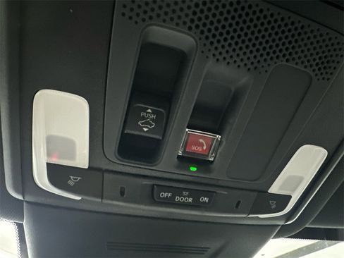 New 2026 Honda CR-V Sport-L image 34