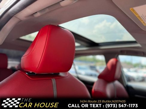 Used 2021 Toyota Camry XSE w/ Navigation Package FWD image 23