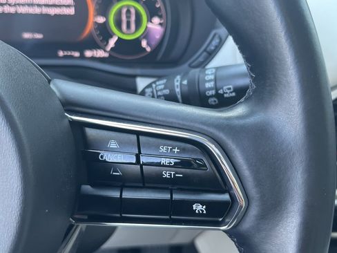 Used 2024 MAZDA CX-90 Plug-In Hybrid w/ Premium Plus AWD/4WD image 21