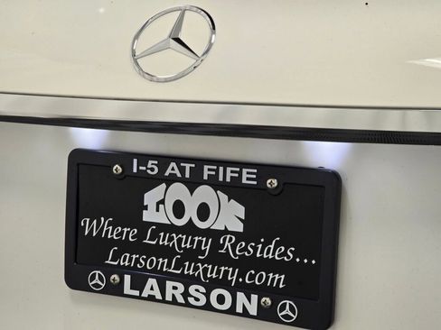 Used 2024 Mercedes-Benz GLE 450 4MATIC image 30