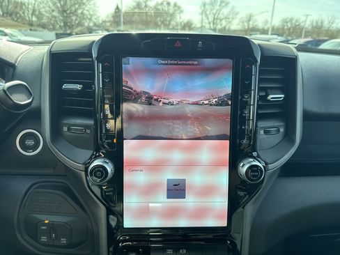 New 2026 RAM 4500 Tradesman image 19