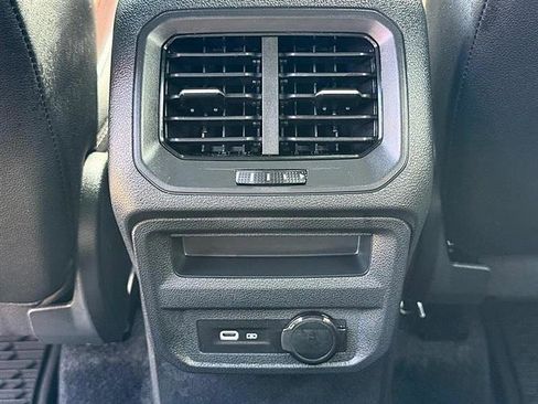 Used 2024 Volkswagen Tiguan SEL R-Line w/ MDO Package, Two-Row AWD/4WD image 46