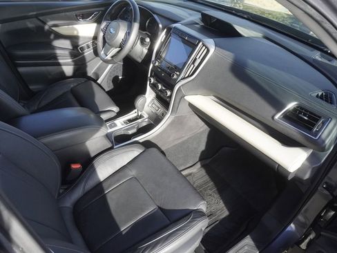 Used 2019 Subaru Ascent Limited image 22