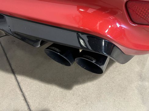 Used 2018 Jeep Grand Cherokee Trackhawk AWD/4WD image 39
