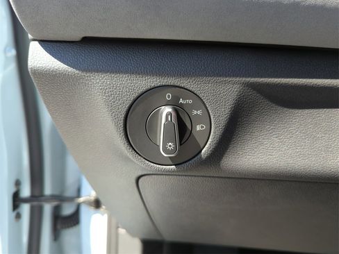 New 2026 Volkswagen Jetta SE image 35