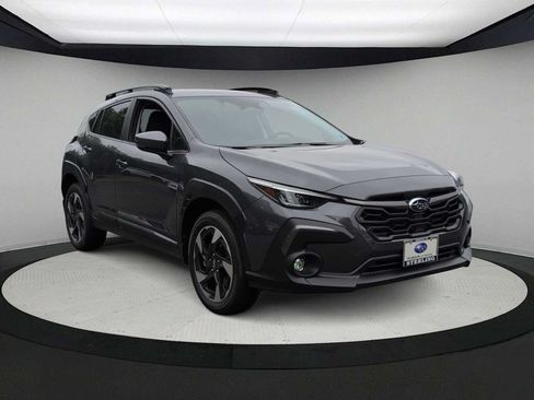 New 2026 Subaru Crosstrek 2.5i Limited w/ Crosstrek Mirror Package AWD/4WD image 2