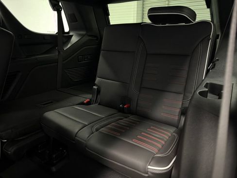 New 2026 GMC Yukon AT4 Ultimate AWD/4WD image 14