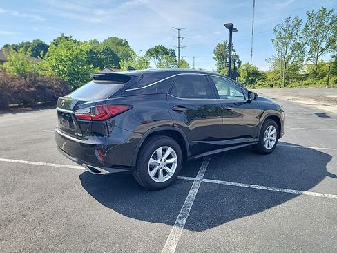 Used 2017 Lexus RX 350 AWD w/ Premium Package image 4