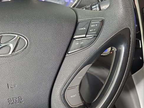 Used 2012 Hyundai Sonata Limited image 29