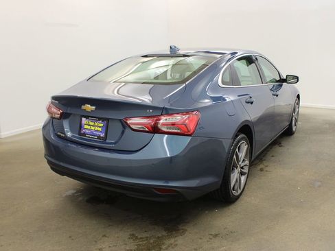 Used 2024 Chevrolet Malibu LT image 5