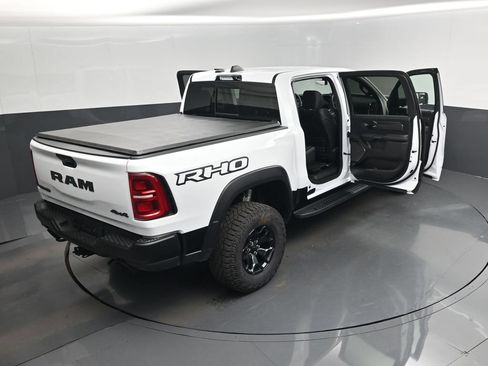 Used 2026 RAM 1500 RHO w/ RHO Level 1 Equipment Group AWD/4WD image 29
