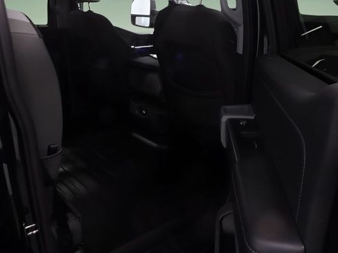 Used 2024 Ford F150 XLT w/ Tow/Haul Package AWD/4WD image 16