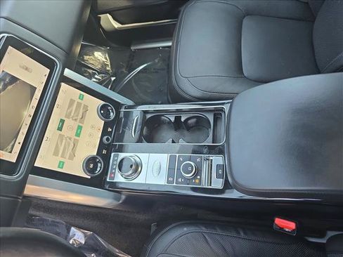 Used 2019 Land Rover Range Rover Supercharged AWD/4WD image 24