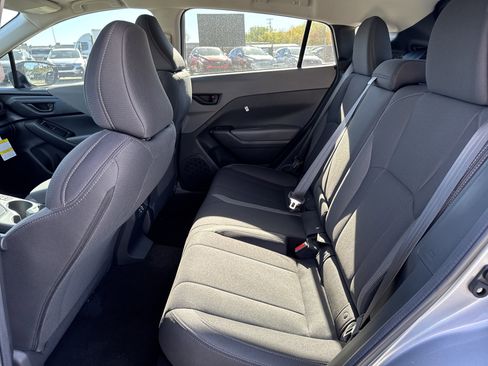New 2026 Subaru Crosstrek 2.0i Premium image 29