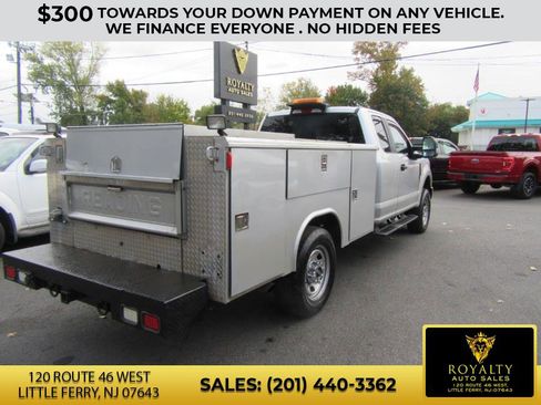 Used 2019 Ford F350 XL w/ XL Value Package image 13