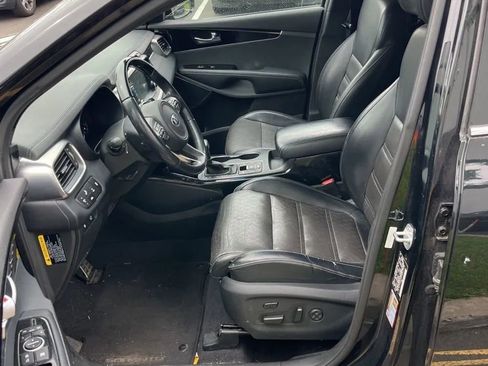 Used 2018 Kia Sorento SX AWD/4WD image 22