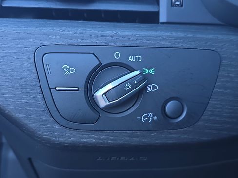 Certified 2025 Audi A5 2.0T Premium Plus w/ Premium Plus image 24