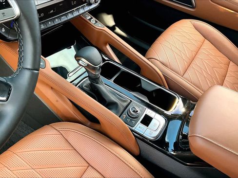 Used 2025 Kia Telluride EX X-Line image 14