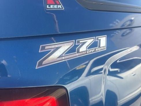 Used 2015 Chevrolet Silverado 1500 LT w/ All Star Edition image 3