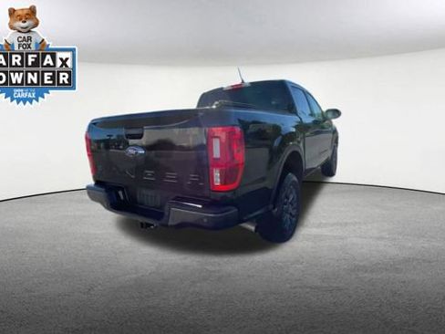 Used 2023 Ford Ranger XLT w/ Equipment Group 301A Mid AWD/4WD image 9