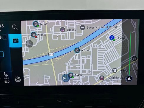 Used 2021 Volkswagen ID.4 Pro S w/ ID.4 Protection Package image 17