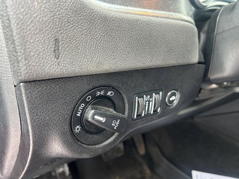 Used 2016 Dodge Charger SXT w/ Rallye Group image 13