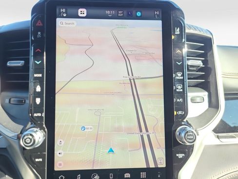 New 2026 RAM 1500 Tungsten w/ Trailer Tow Group image 17